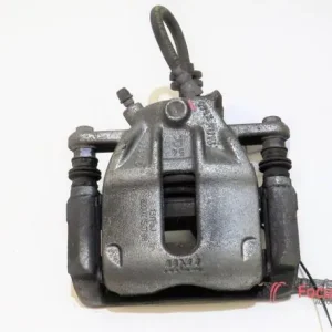 Remklauw RENAULT CAPTUR I (J5_, H5_), RENAULT CLIO IV (BH_) Wereldwijde Verzending