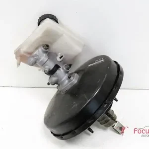 Dagaanbieding Rembekrachtiger PEUGEOT 206+ (2L, 2M)