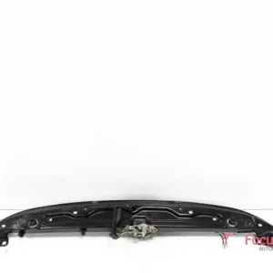 Favoriet Motorkapslot PEUGEOT 206+ (2L, 2M)