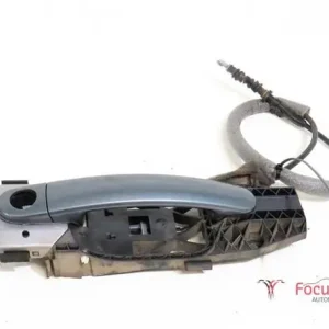 Deurhendel SEAT Ibiza IV ST (6J8, 6P8) Nieuw