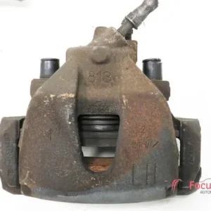 Favoriet Remklauw VOLVO V40 Schrägheck (525, 526)