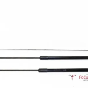 In De Mode Gasveer kofferruimte TOYOTA Aygo (KGB4, PAB4)