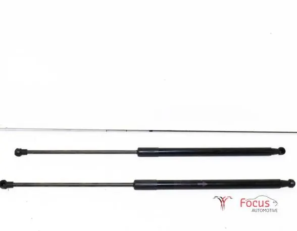 In De Mode Gasveer kofferruimte TOYOTA Aygo (KGB4, PAB4)