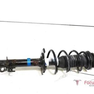 Veerpoot TOYOTA Aygo (KGB4, PAB4) Nieuw