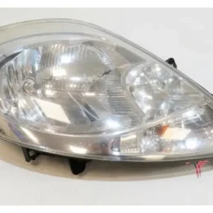 Korting Koplamp RENAULT Trafic II Kasten (FL)