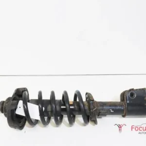 Beperkt Aanbod Veerpoot RENAULT Trafic II Kasten (FL)