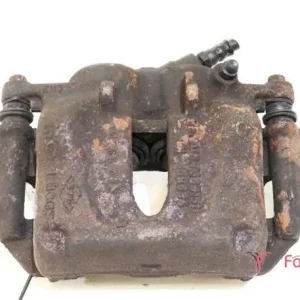 Trendy Remklauw RENAULT Trafic II Kasten (FL)