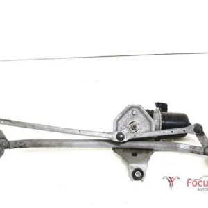 Ruitenwissermotor RENAULT Trafic II Kasten (FL) Ambachtelijk