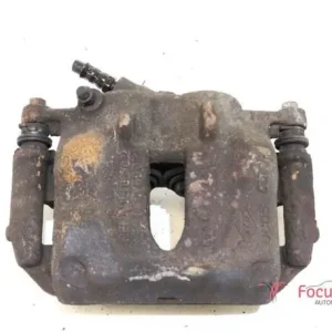 Remklauw RENAULT Trafic II Kasten (FL) Plaats Bestelling