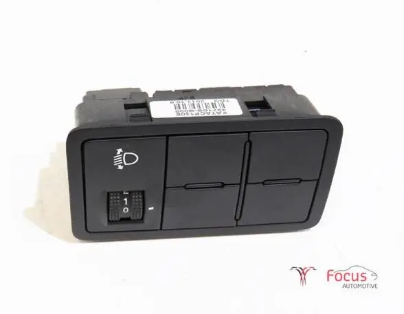 Handgemaakt Schakelaar voor Koplamphoogteregeling KIA PICANTO (TA)