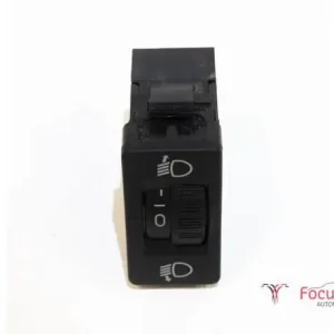 Betrouwbaar Schakelaar voor Koplamphoogteregeling CITROËN C3 II (SC), CITROËN C3 III (SX)