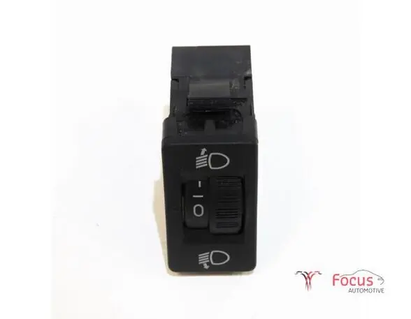Betrouwbaar Schakelaar voor Koplamphoogteregeling CITROËN C3 II (SC), CITROËN C3 III (SX)