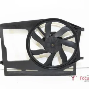 Elektrische motor radiateurventilator MINI Mini (R50, R53) Koop Online