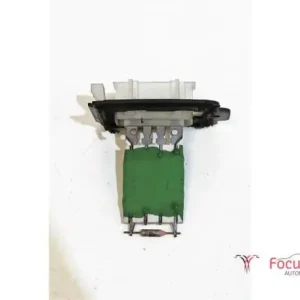 Bestel Nu Weerstand interieurventilatie MINI Mini (R50, R53)