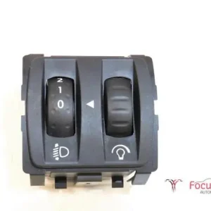 Schakelaar voor Koplamphoogteregeling RENAULT Clio IV (BH) Bestseller