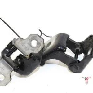 Deurscharnier RENAULT Clio IV (BH) Goedkoop