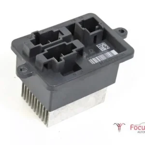 Weerstand interieurventilatie RENAULT Clio IV (BH) Hete Deal