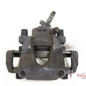 Remklauw RENAULT Clio IV (BH) Trendy