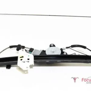 Raambedieningsmechanisme CHEVROLET Spark (M300) Koop Vandaag