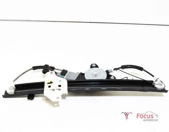 Raambedieningsmechanisme CHEVROLET Spark (M300) Koop Vandaag