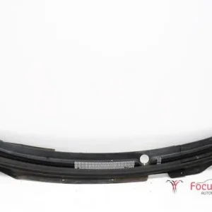 Uitverkoop Water Deflector CHEVROLET Spark (M300)