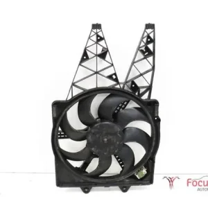 Elektrische motor radiateurventilator FIAT Grande Punto (199), FIAT Punto Evo (199) Superprijs