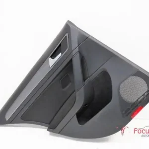 Lage Prijs Portierbekleding VW GOLF VII Variant (BA5, BV5)