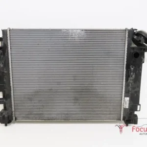 Favoriet Radiateur RENAULT Twingo III (BCM)