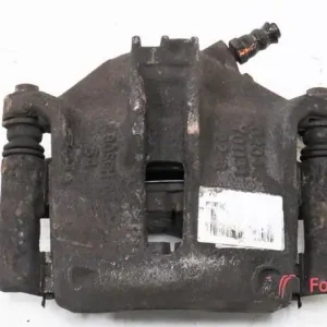 Remklauw PEUGEOT 208 I (CA, CC) Beste Prijs