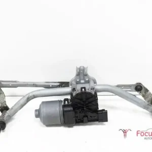 In De Mode Ruitenwissermotor PEUGEOT 208 I (CA, CC)