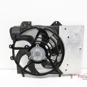 Elektrische motor radiateurventilator PEUGEOT 208 I (CA, CC) Bulkbestelling