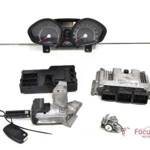 Regeleenheid FORD Fiesta VI (CB1, CCN) Premium