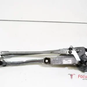 Rechtstreeks Van De Fabrikant Ruitenwissermotor FORD Fiesta VI (CB1, CCN)