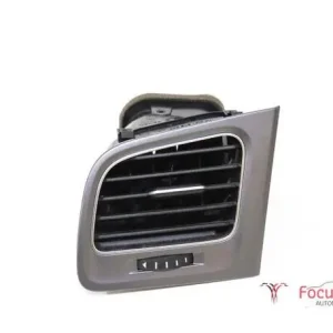 Dashboard ventilatierooster VW GOLF VII Variant (BA5, BV5) Nieuw