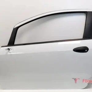 Deur FIAT Grande Punto (199), FIAT Punto Evo (199) Rechtstreeks Van De Fabrikant