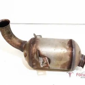 Beperkt Aanbod Katalysator CITROËN C2 (JM)