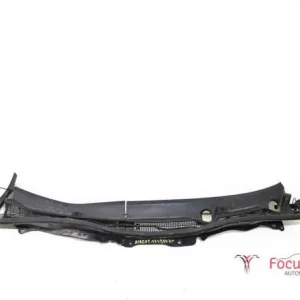 Water Deflector MAZDA 2 (DE_, DH_) Limited Edition