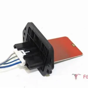 Weerstand interieurventilatie MAZDA 2 (DE_, DH_) Must-Have