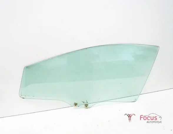 Gecertificeerd Deurruit MAZDA 2 (DE_, DH_)