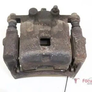 Lage Prijs Remklauw MAZDA 2 (DE_, DH_)