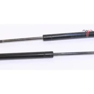 Gasveer kofferruimte FORD KA (RU8) Wereldwijde Verzending