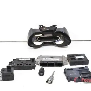 Regeleenheid RENAULT Clio IV (BH) Voordeelprijs