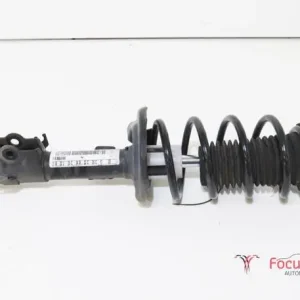 Veerpoot FORD Fiesta VI (CB1, CCN) Trendy