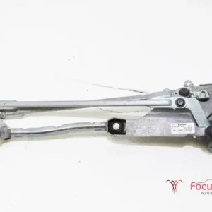 Ruitenwissermotor FORD Fiesta VI (CB1, CCN) Tijdelijk Beschikbaar