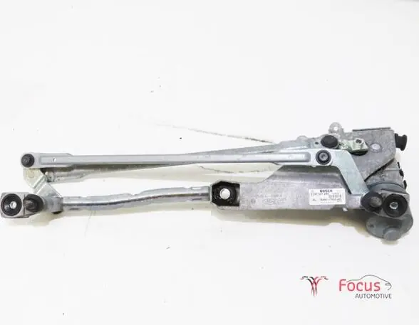 Ruitenwissermotor FORD Fiesta VI (CB1, CCN) Tijdelijk Beschikbaar