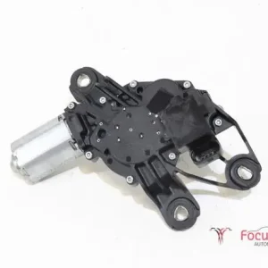 Ruitenwissermotor VW Polo (6C1, 6R1) Favoriet