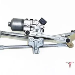 Ruitenwissermotor CITROËN BERLINGO MULTISPACE (B9) Direct Verzonden