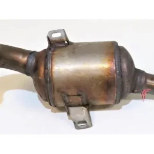 Katalysator CITROËN BERLINGO MULTISPACE (B9) Korting