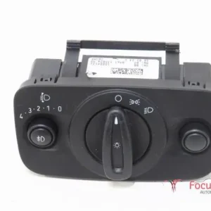Lichtschakelaar FORD Fiesta VI Van (--) Gratis Retour