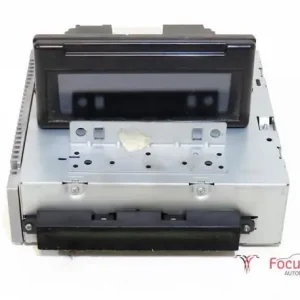 Betrouwbaar CD-Radio VOLVO V50 (MW)